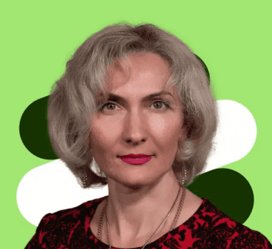 Симонян Татьяна Арменовна