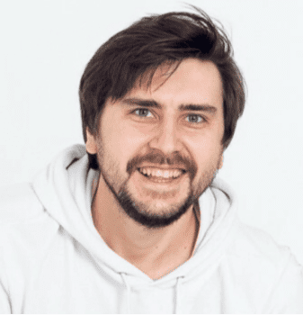 Николай Артамонов