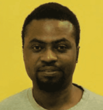 Майкл Джонс