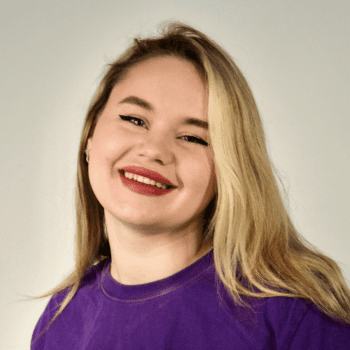 Дарья Пейсах