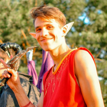 Даниил Лебедев