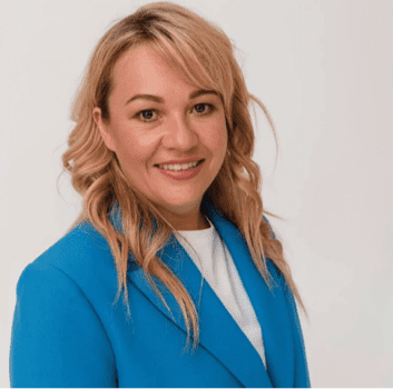 Елена Новикова