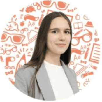 Плетнева Мария Константиновна