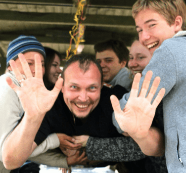 Владимир Афанасьев