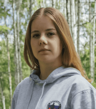 Костарева Анастасия