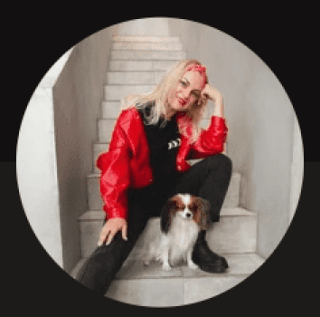 Нина Ведмицкая