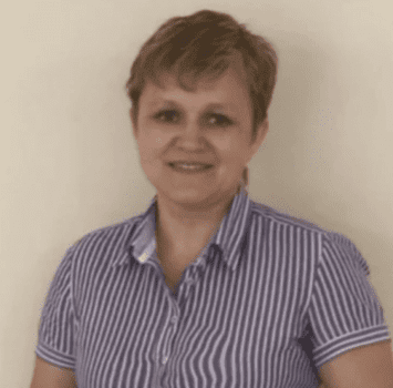 Соловьева Лариса Евгеньевна