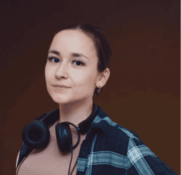 Анастасия Зайцева