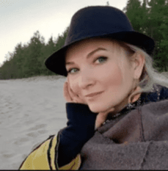 Екатерина Тихонова