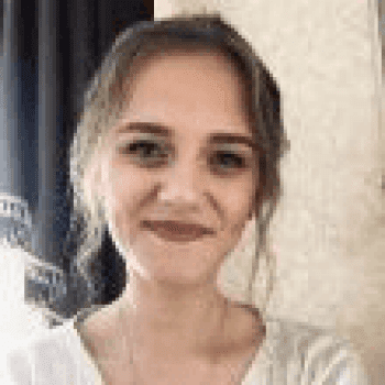 Таратун Валерия Вадимовна