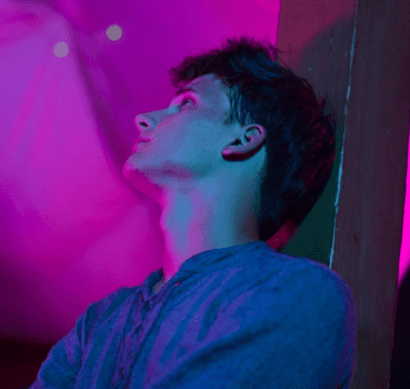 Илья Шевченко