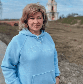 Демидова Алла Николаевна