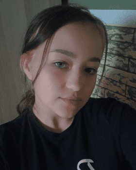 Карагодина Алена