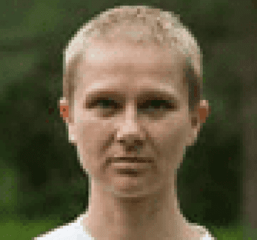 Татьяна Сушенкова