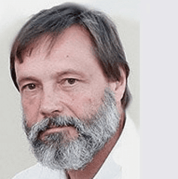 Камнев Александр Николаевич