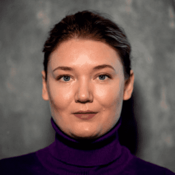 Алена Чепуркова