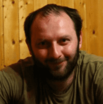 Александр Каширский