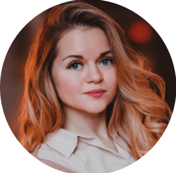 Анна Сухановская