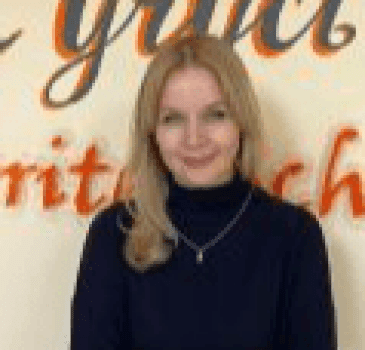 Долгова Елена Анатольевна