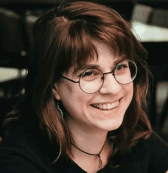 Ирина Гришина