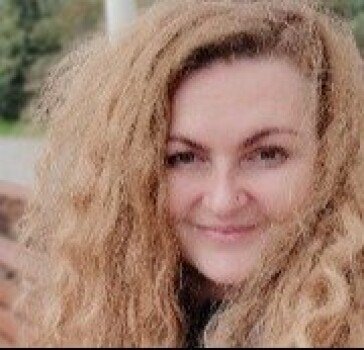 Яна Ульянова