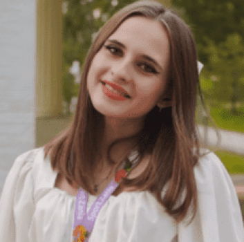 Дарья Лукьянцева