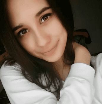 Егорова Алена