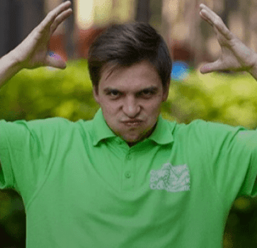 Александр Сорокин