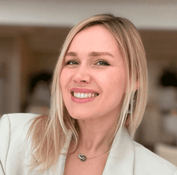 Екатерина Боднар