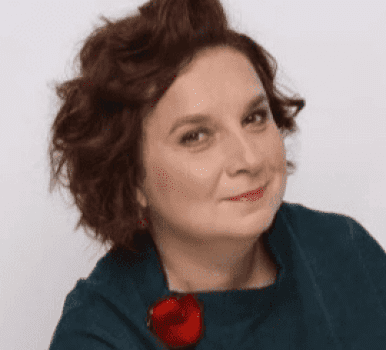 Надежда Анатольевна Гольбрайх