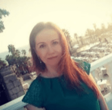 Ирина Самигулина