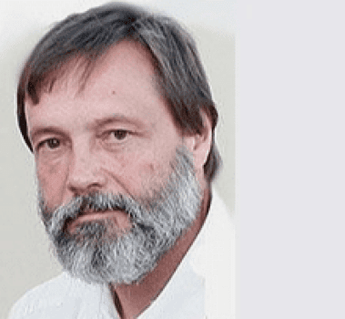 Камнев Александр Николаевич