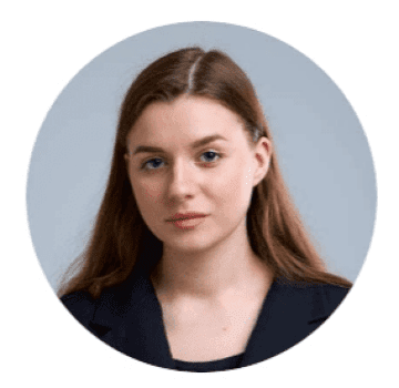 Лобачевская Дарья