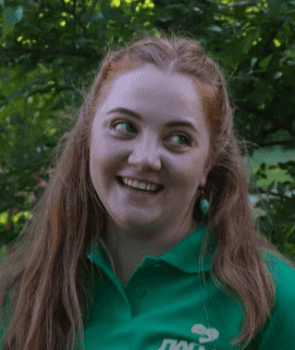 Валерия Балуева