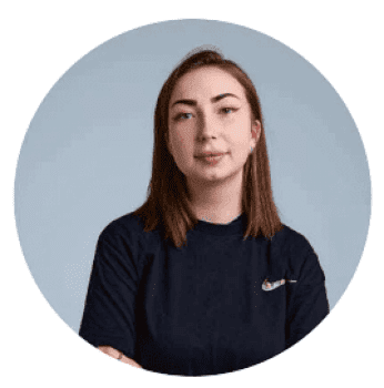 Краснощекова Арина