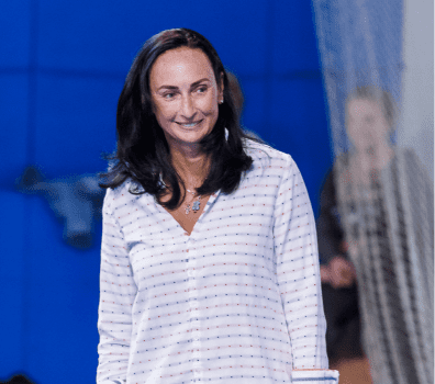 Ольга Пантелеева