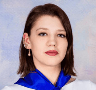 Александра Алексеева