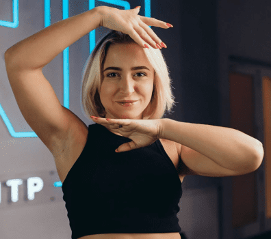 Аня Утямишева