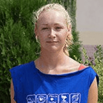 Крупницкая Марианна Олеговна