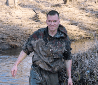 Балашов Александр