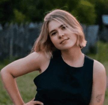 Алена Хмельницкая “Машина”