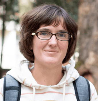 Людмила Баварова