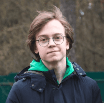 Михаил Серебряный