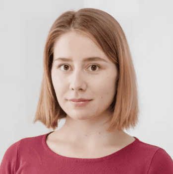 Виктория Могилева