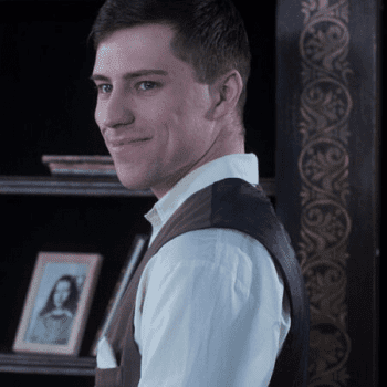 Алексей Богатырев