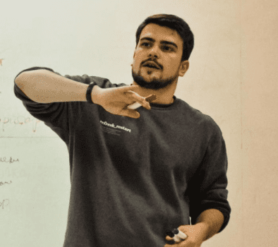 Святослав Морозов