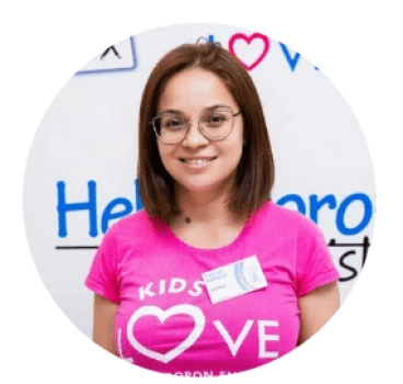 Зарина Исакова