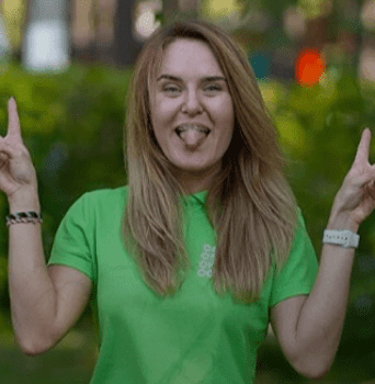 Юлия Трубицина