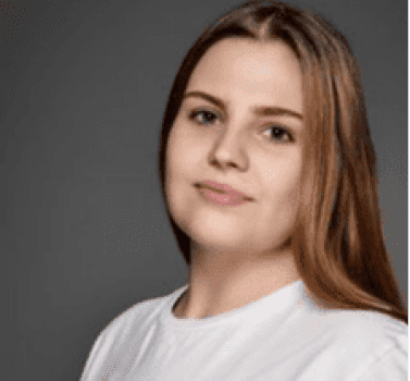 Надежда Буйнова