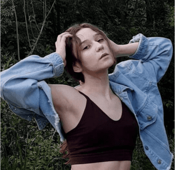 Кира Лебедева